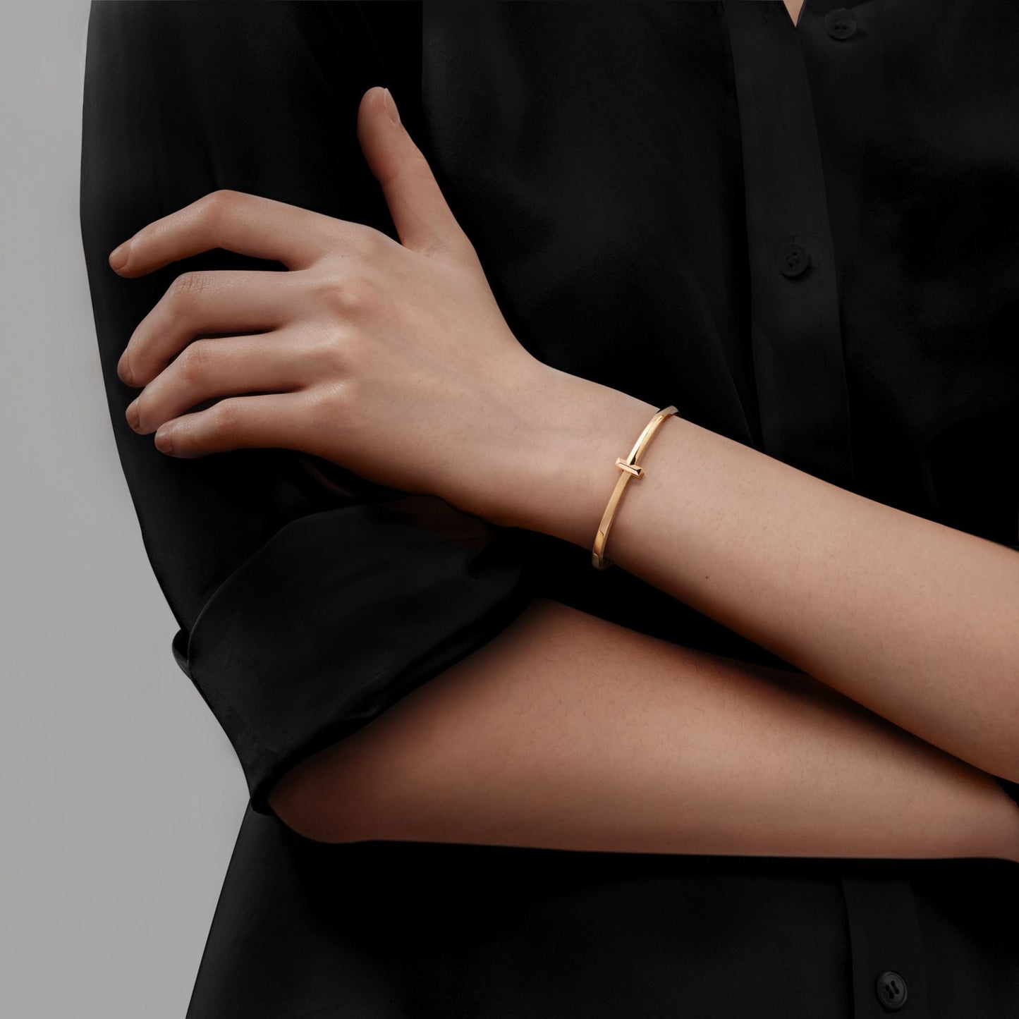 Bracelet de luxe pour femme / CF400014