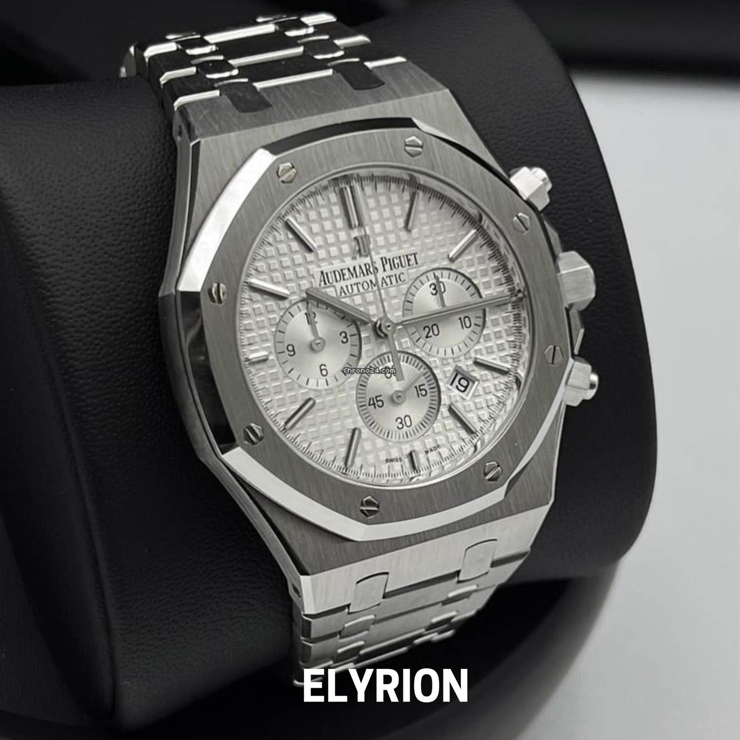 Montre Homme AP Royal Oak - Chronographe 41mm 26320ST.OO.1220ST