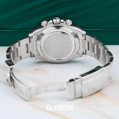 Montre Homme - Daytona Ghost Acier