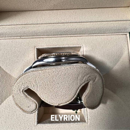 Montre Homme - Datejust Wimbledon 41