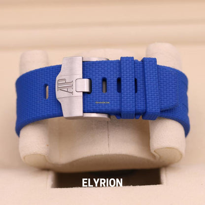 Audemars Piguet Royal Oak Offshore 44mm – Lunette Céramique Bleue