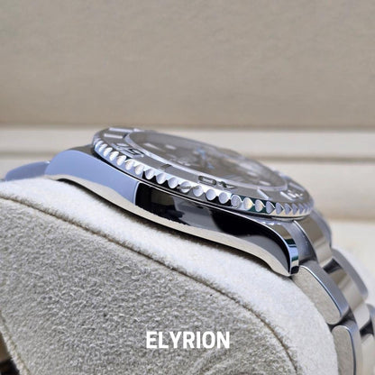 Montre Homme - Yacht-Master Gris