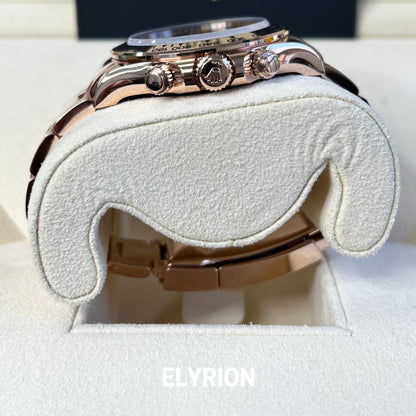 Montre Homme - Daytona Rose Gold