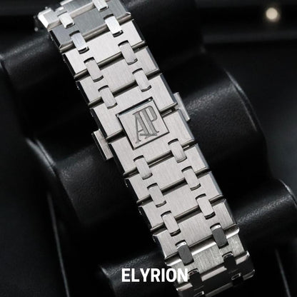 Montre Homme AP Royal Oak - Chronographe 41mm 26320ST.OO.1220ST