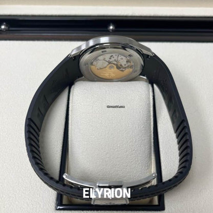 Montre Homme - Patek Aquanaut Noir