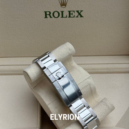 Montre Homme - Yacht-Master Gris