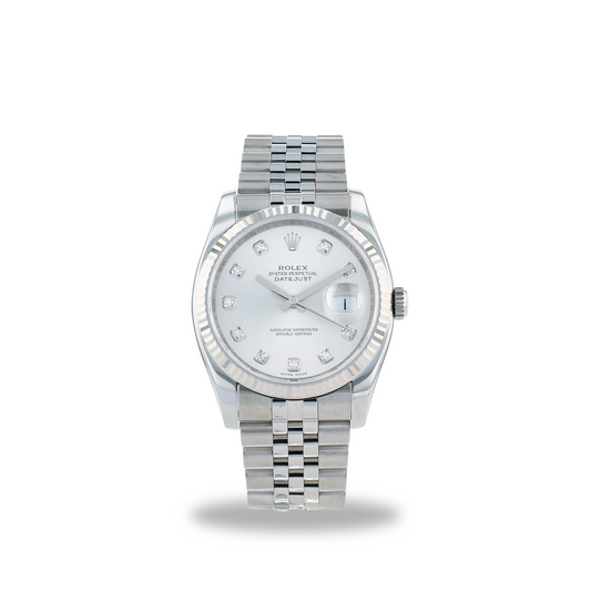 RLX Datejust 36