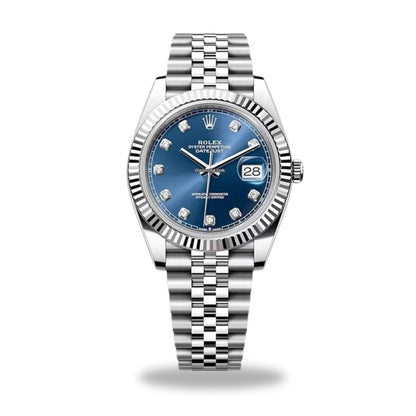 RLX Datejust 41