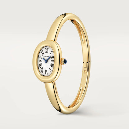 Cartier Baignoire Gold