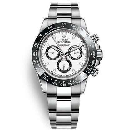 Cosmograph Daytona - Blanc