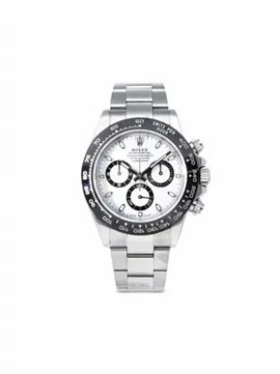 Cosmograph Daytona - Blanc