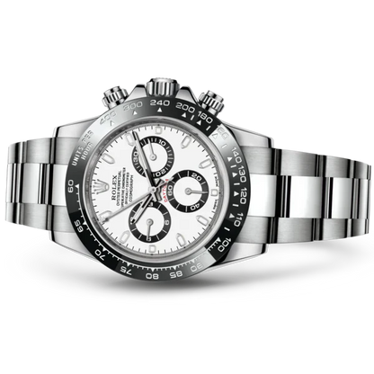 Cosmograph Daytona - Blanc