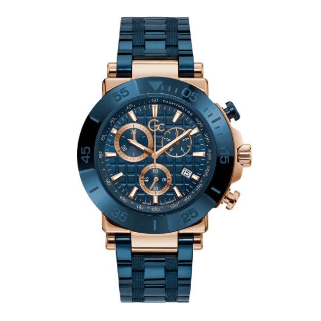 Pack Montres Y34009L7 + Y70001G7MF