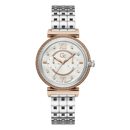 Pack Montres Y76001L1MF + Y91005G7MF