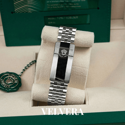 GMT-Master II "BATMAN" 126710BLNR Jubilée.