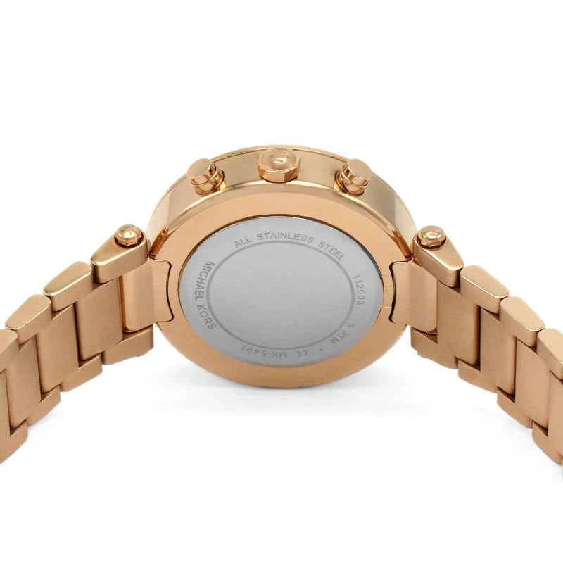 Pack Montres 1513092+MK5491