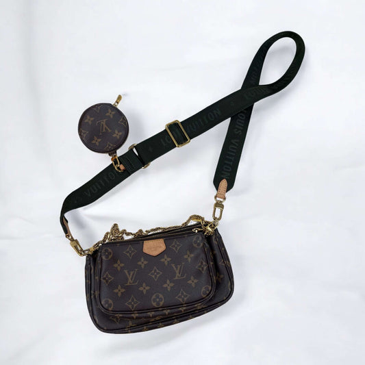 Sac de luxe pour femme / F3000216