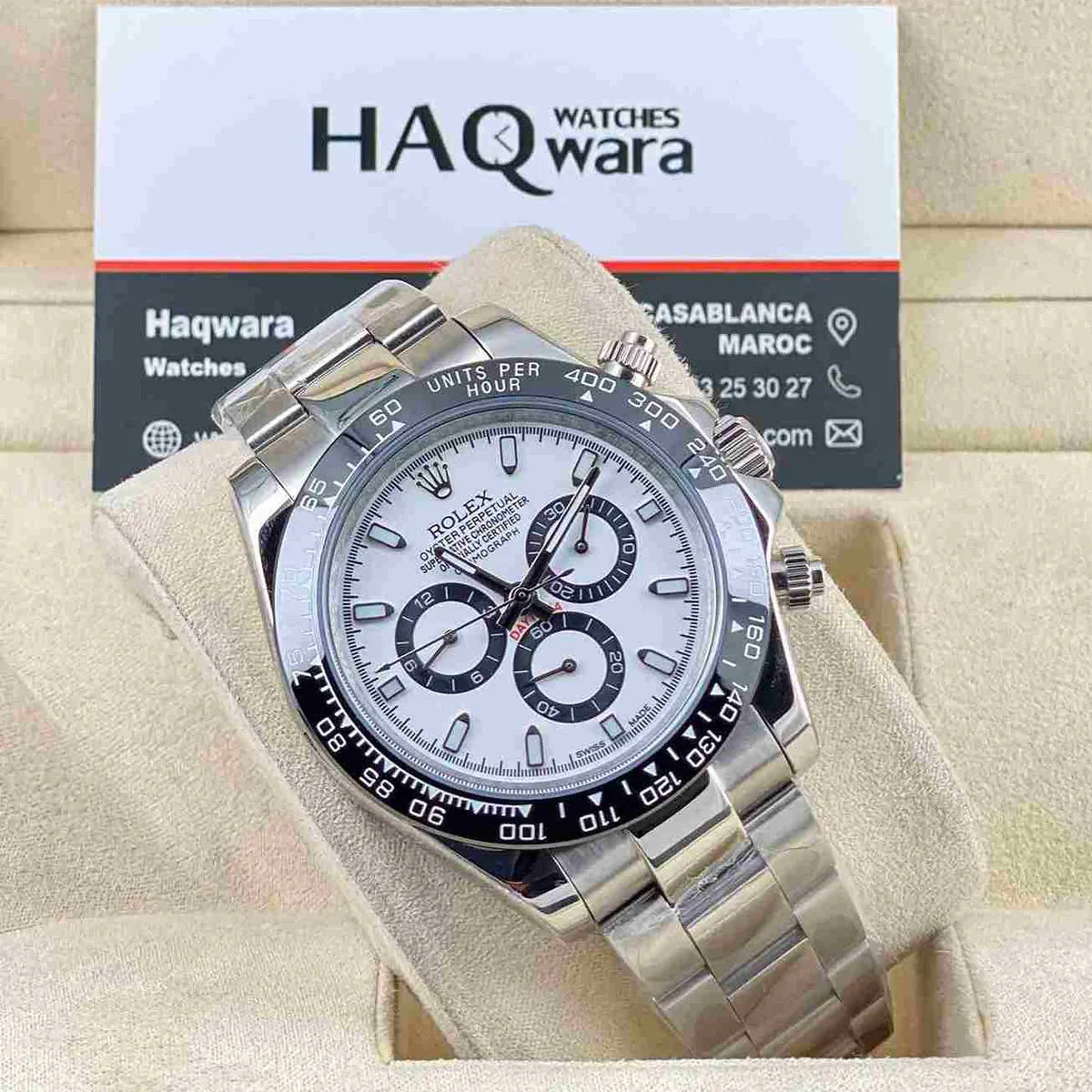 RLX Daytona Cosmograph