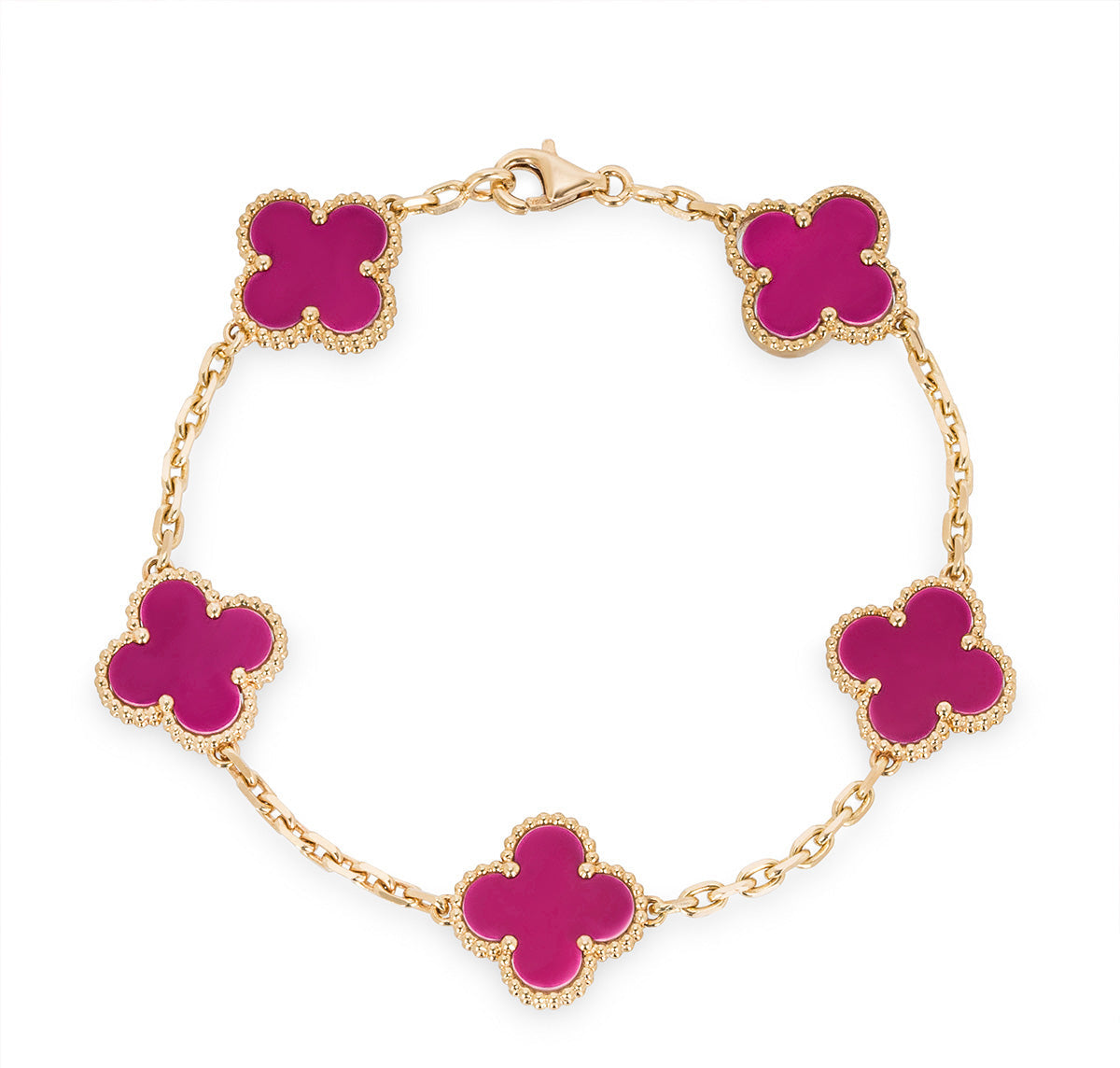 Bracelet de luxe pour femme / CF400024