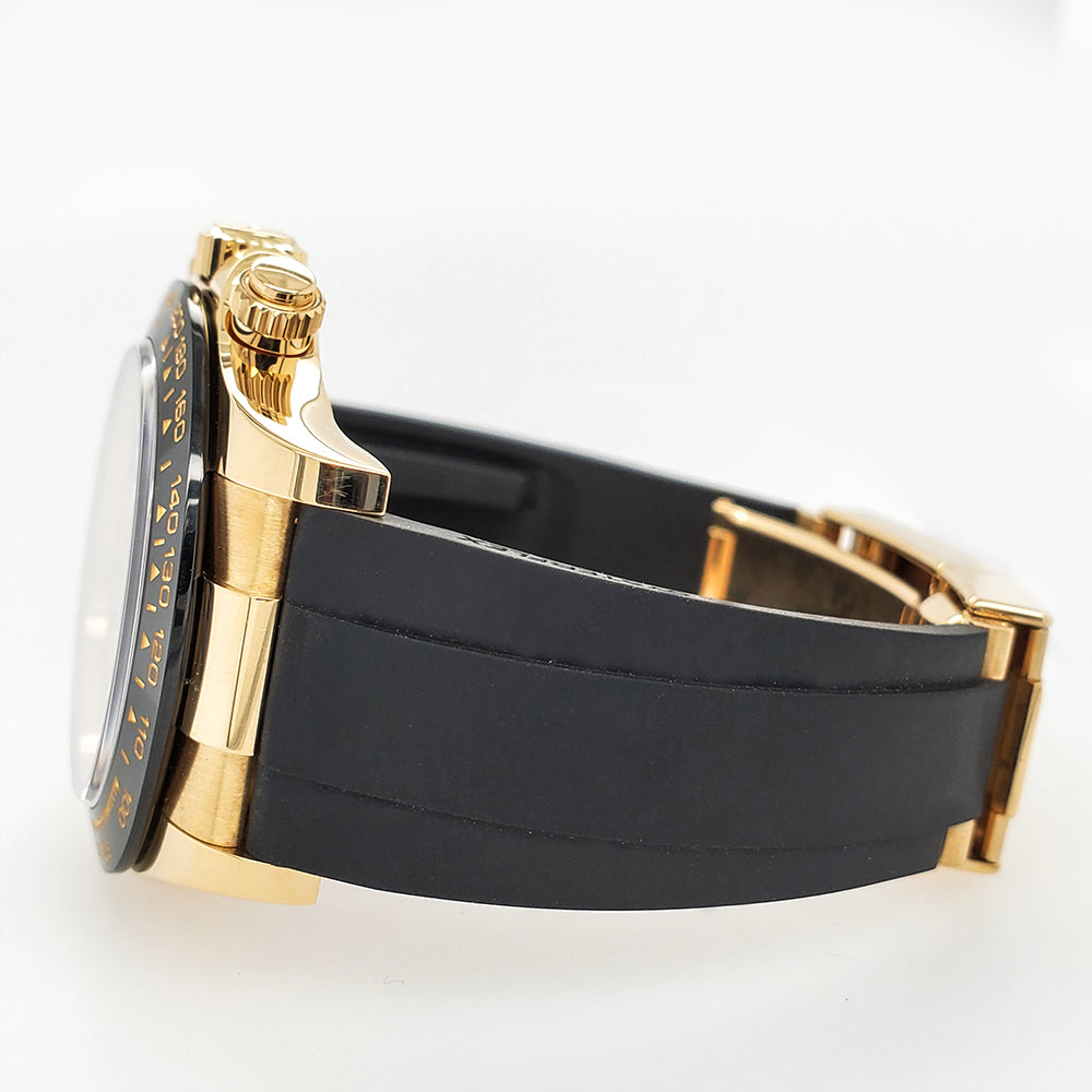 Daytona Limoncello gold