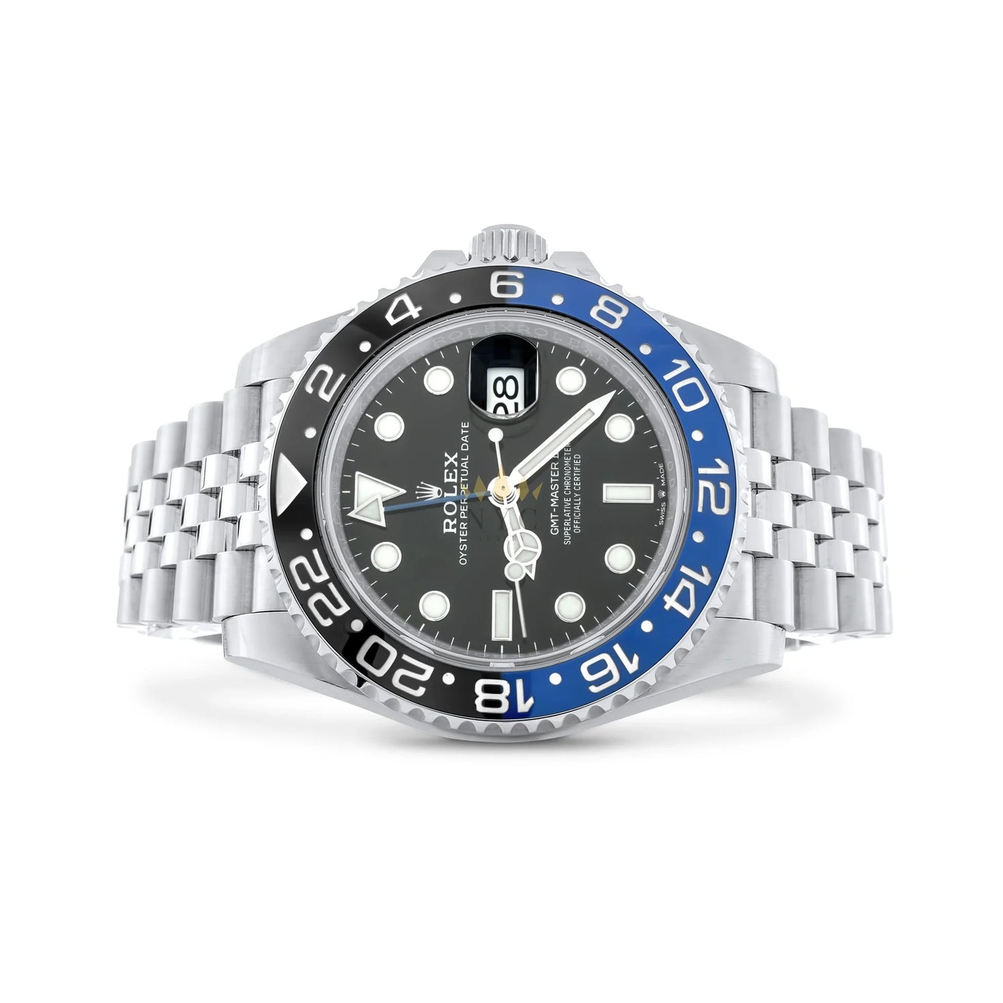 Gmt master II  50
