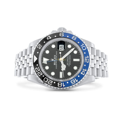 Gmt master II  50