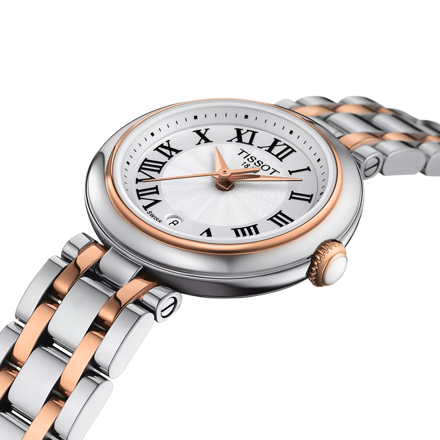 Montre Femme Tissot Bellissima T1260102201301