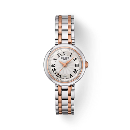 Montre Femme Tissot Bellissima T1260102201301