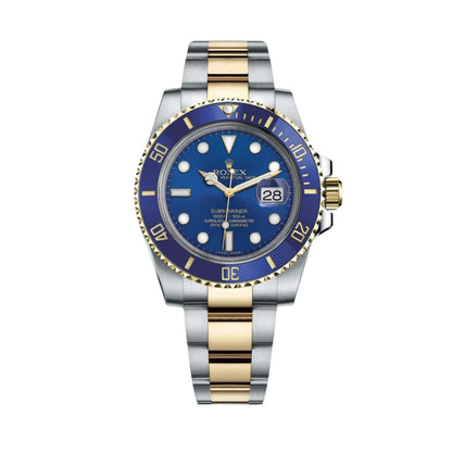 Montre Homme - Submariner "Sultane"