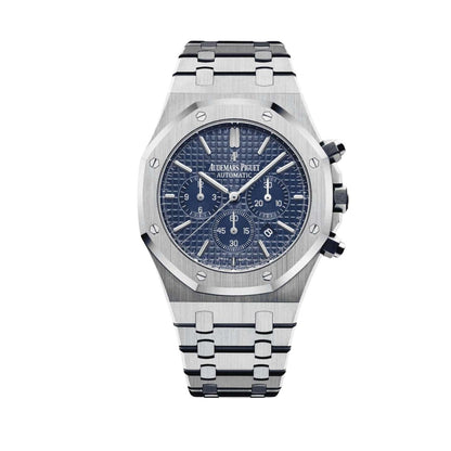 Montre Homme AP Royal Oak - Chronographe 41mm 26320ST.OO.1220ST