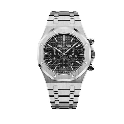 Montre Homme AP Royal Oak - Chronographe 41mm 26320ST.OO.1220ST