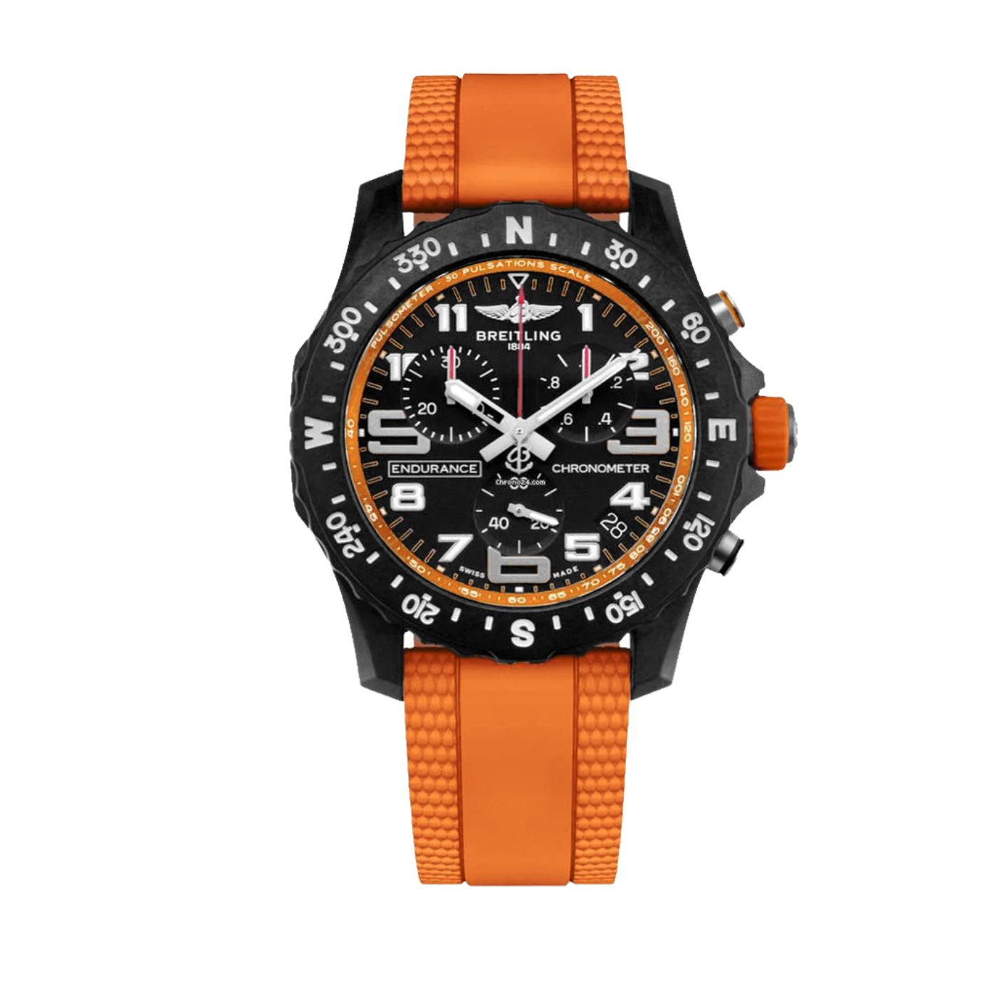 Breitling Endurance Pro