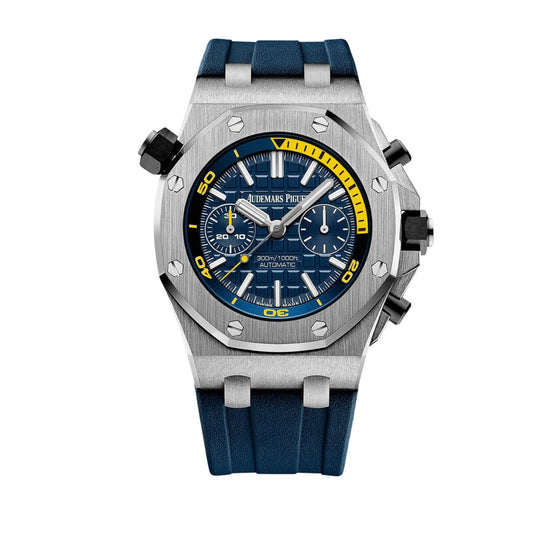 Montre Homme AP Royal Oak - Offshore diver chronograph