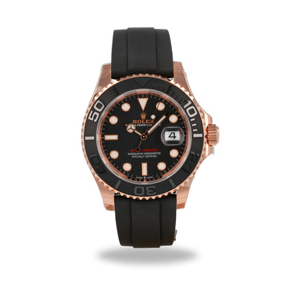 RLX Yacht-Master