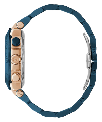 Pack Montres Y34009L7 + Y70001G7MF