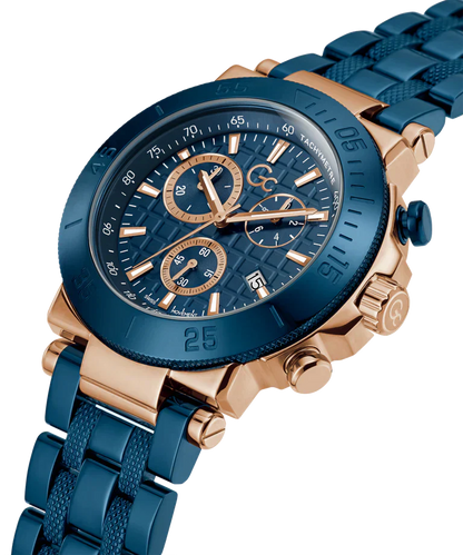 Pack Montres Y34009L7 + Y70001G7MF