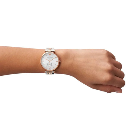 Pack Montres ARS8506+ AR1677