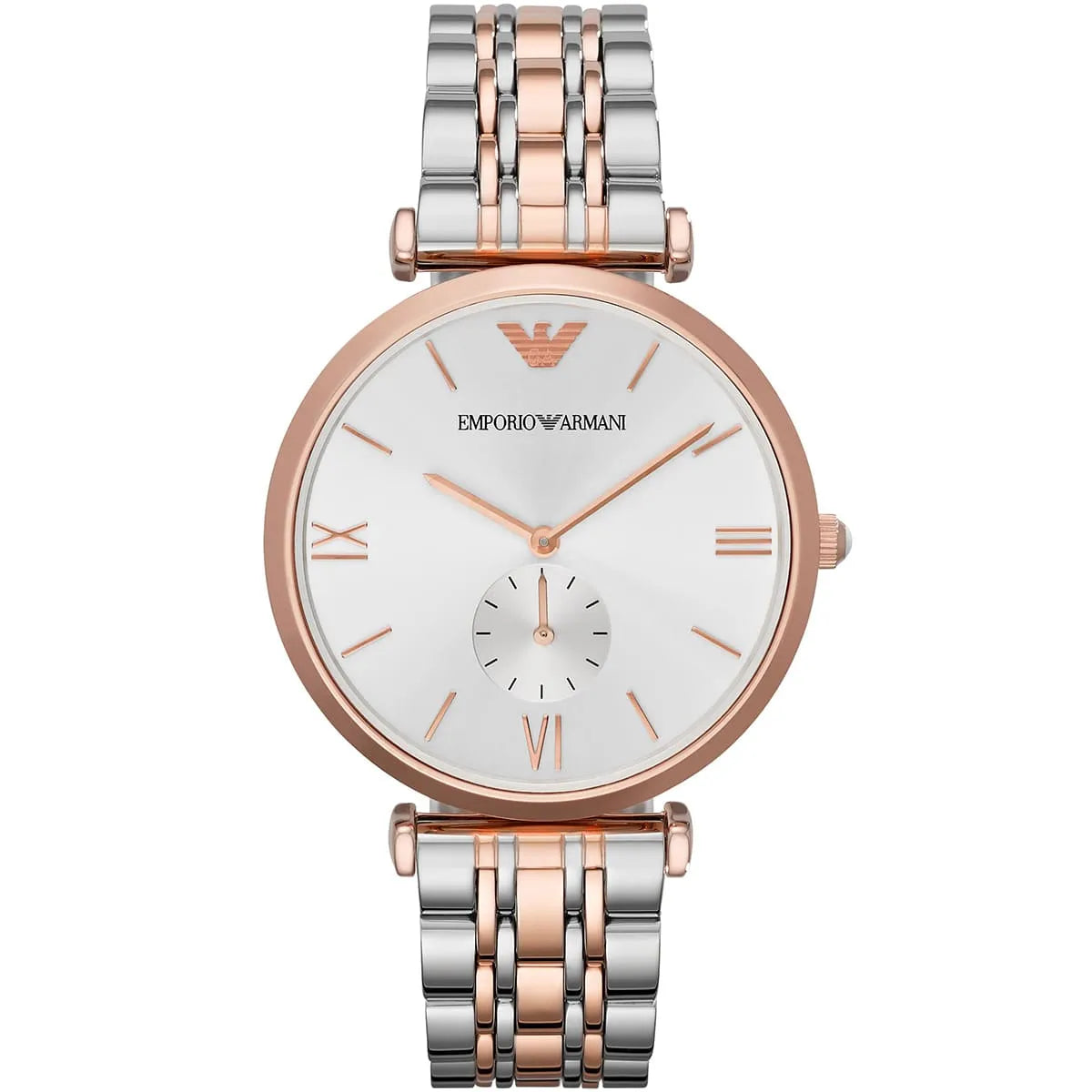 Pack Montres ARS8506+ AR1677