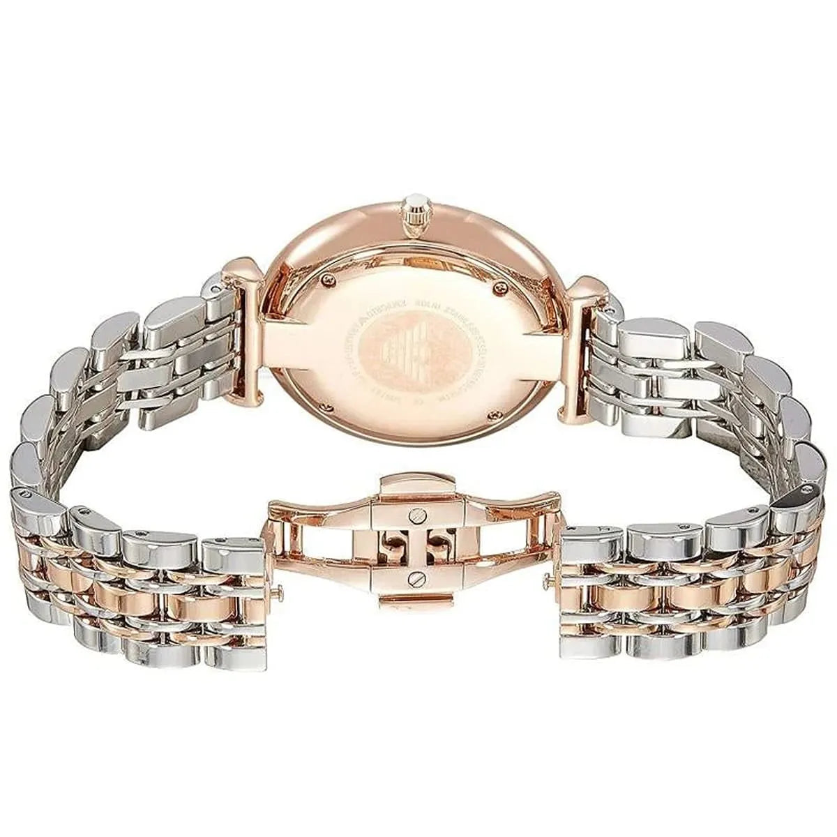 Pack Montres ARS8506+ AR1677