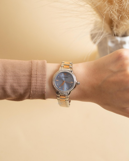 Montre Emporio Armani pour femme Ar11597