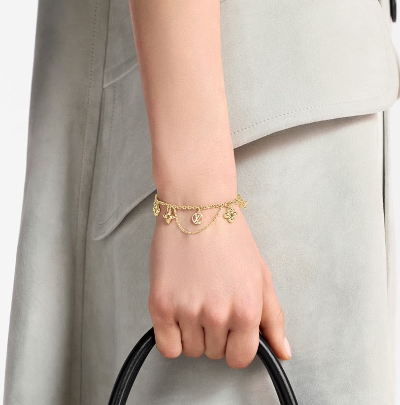 Bracelet de luxe pour femme / CF400046