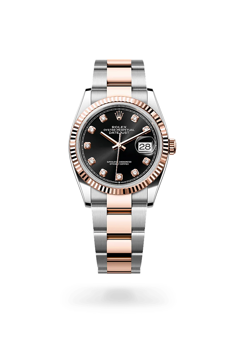 Rolex Datejust
