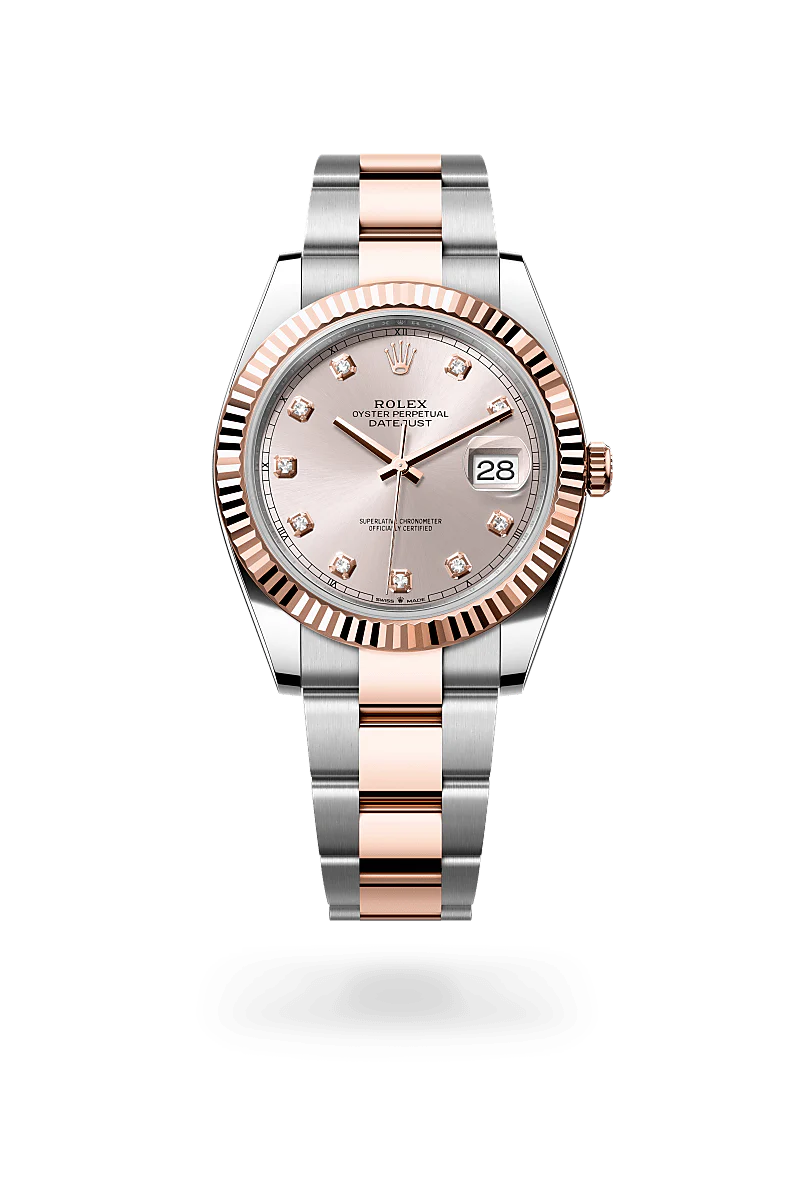 Rolex Datejust