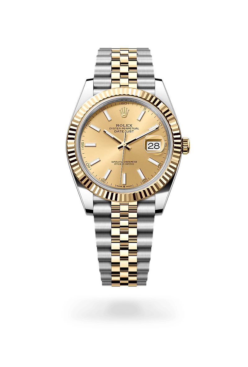 Rolex Datejust