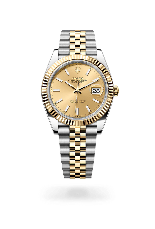 Rolex Datejust
