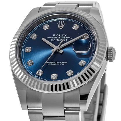 RLX Datejust 36