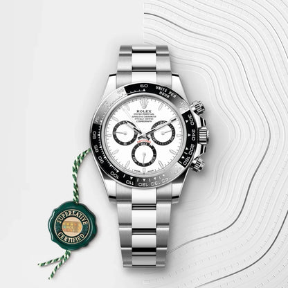 Rolex Cosmograph Daytona