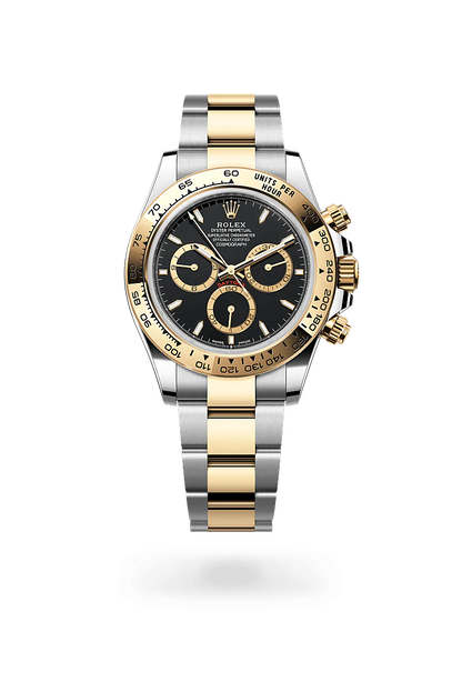 Rolex Cosmograph Daytona