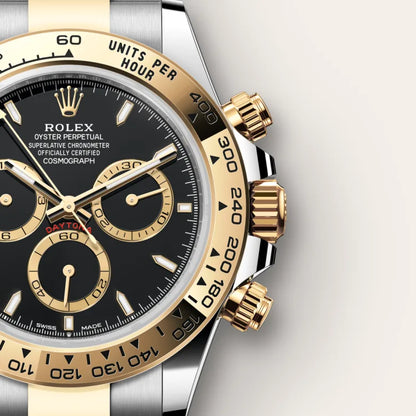 Rolex Cosmograph Daytona