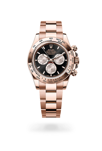 Rolex Cosmograph Daytona